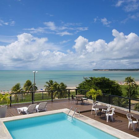 Xenius Hotel Joao Pessoa Luaran gambar