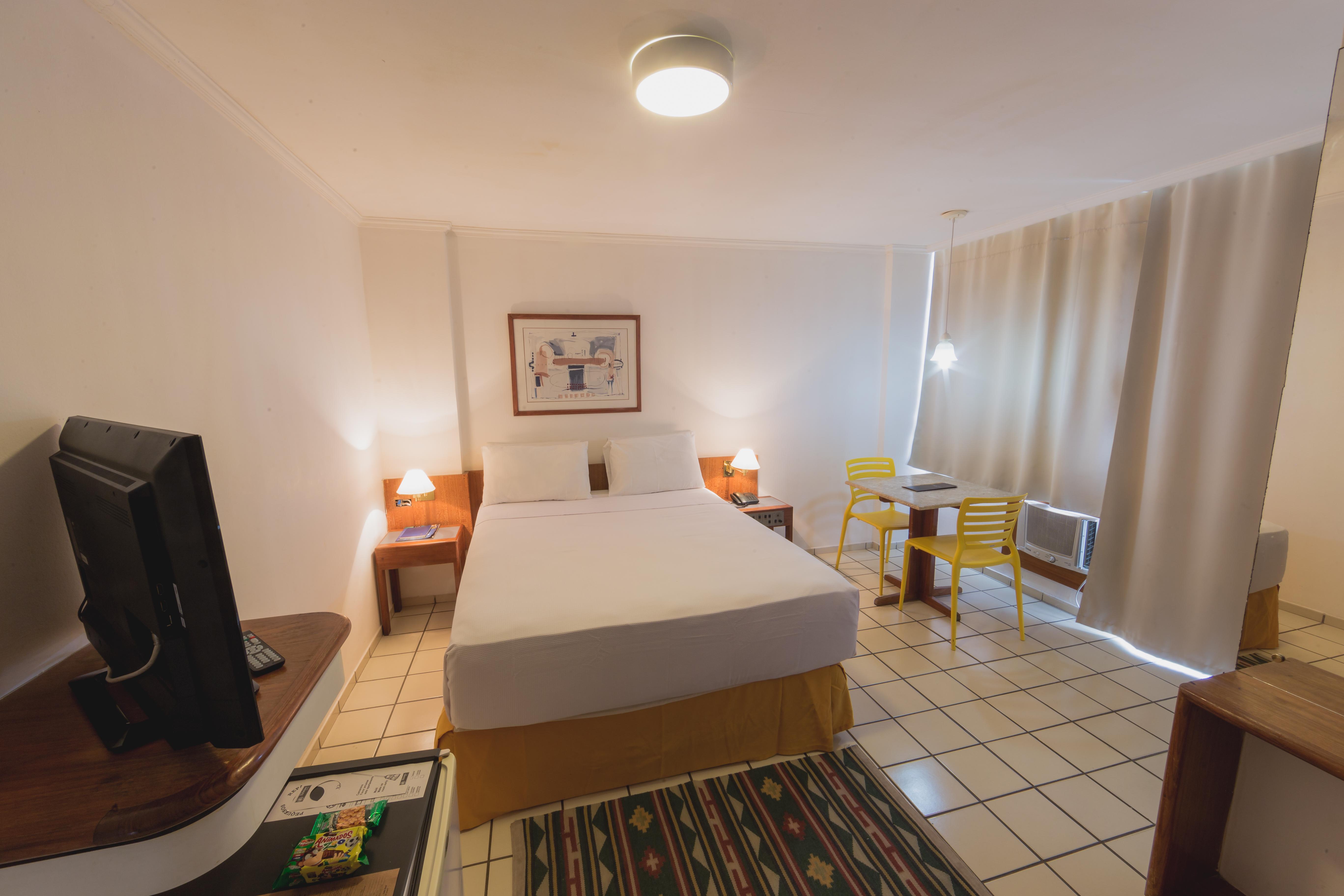 Xenius Hotel Joao Pessoa Luaran gambar