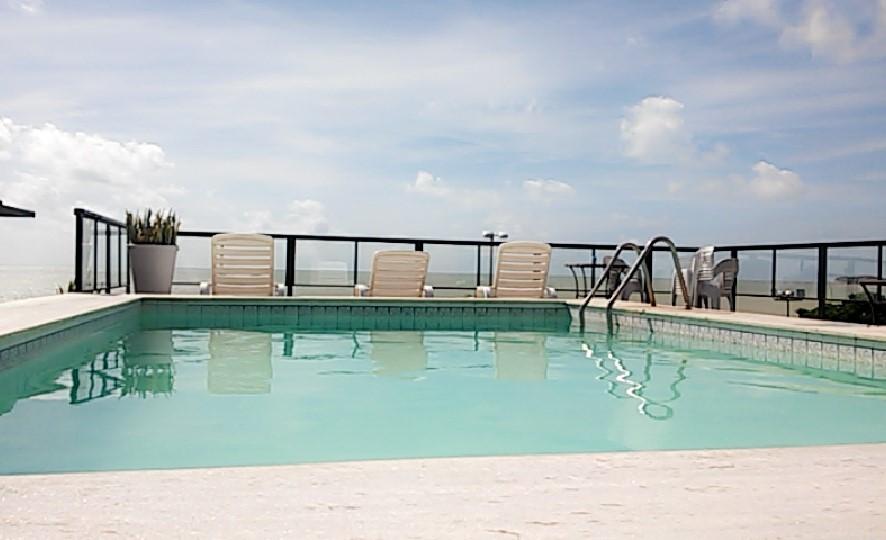 Xenius Hotel Joao Pessoa Luaran gambar