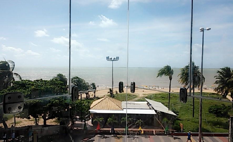 Xenius Hotel Joao Pessoa Luaran gambar