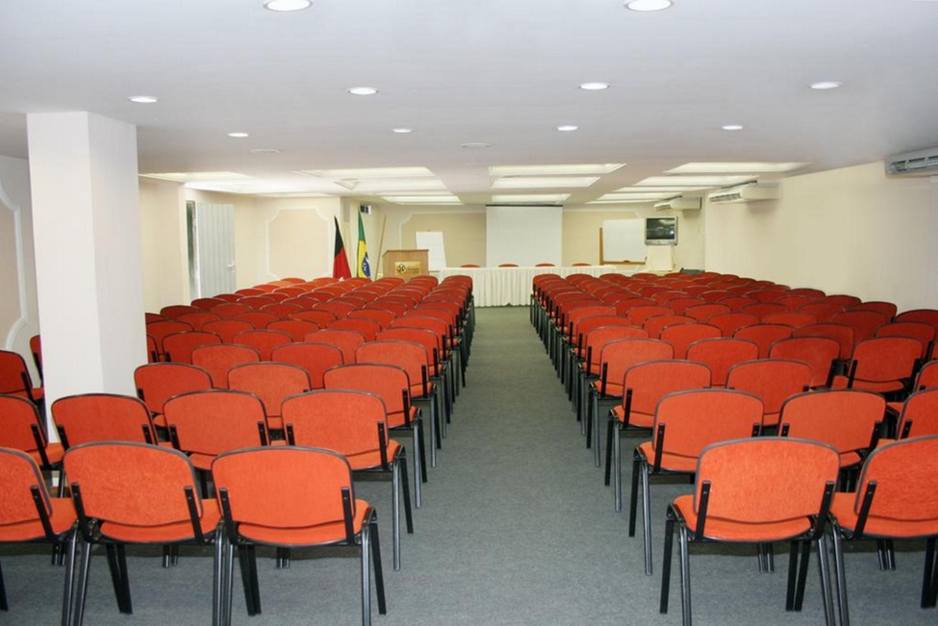 Xenius Hotel Joao Pessoa Luaran gambar