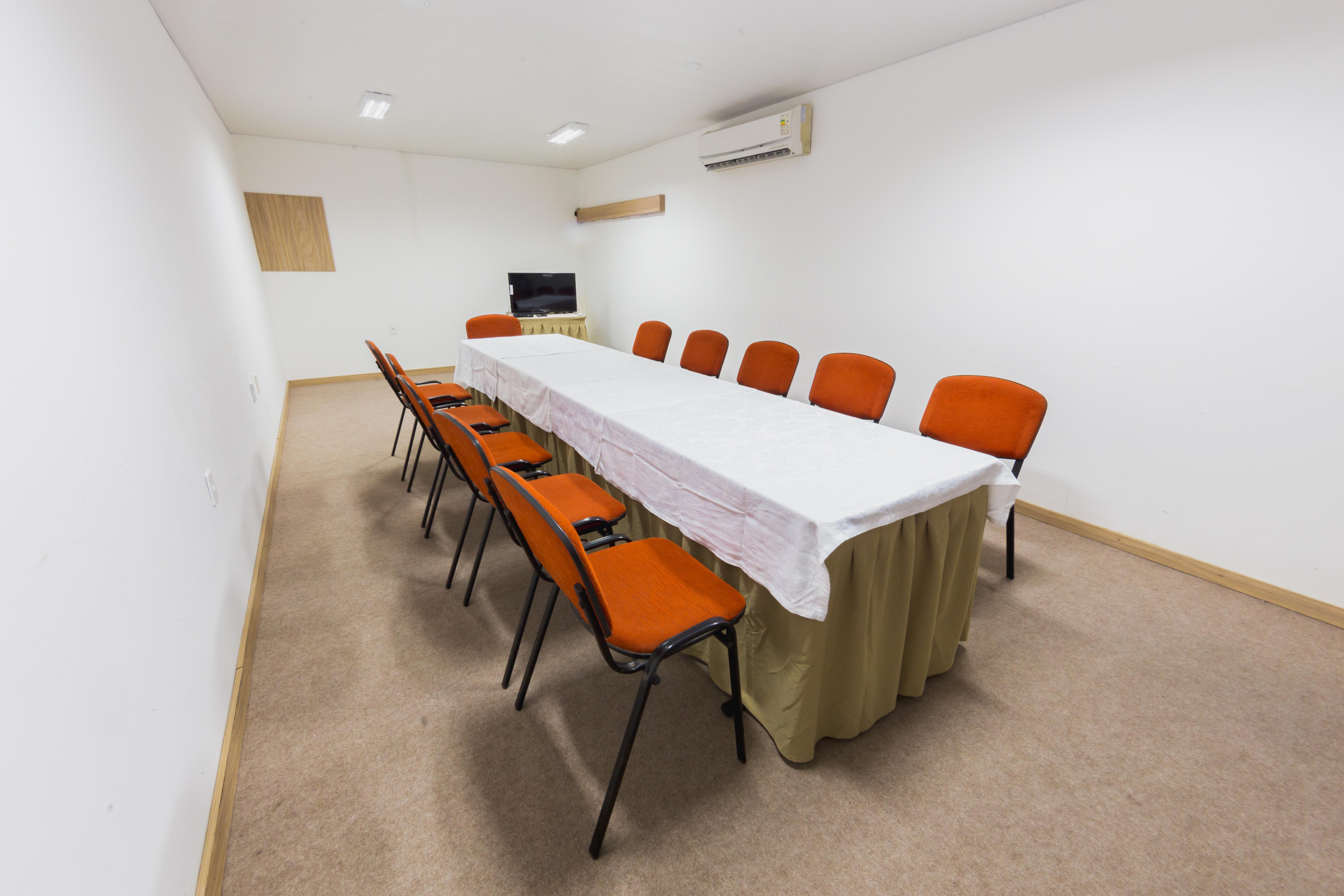 Xenius Hotel Joao Pessoa Luaran gambar