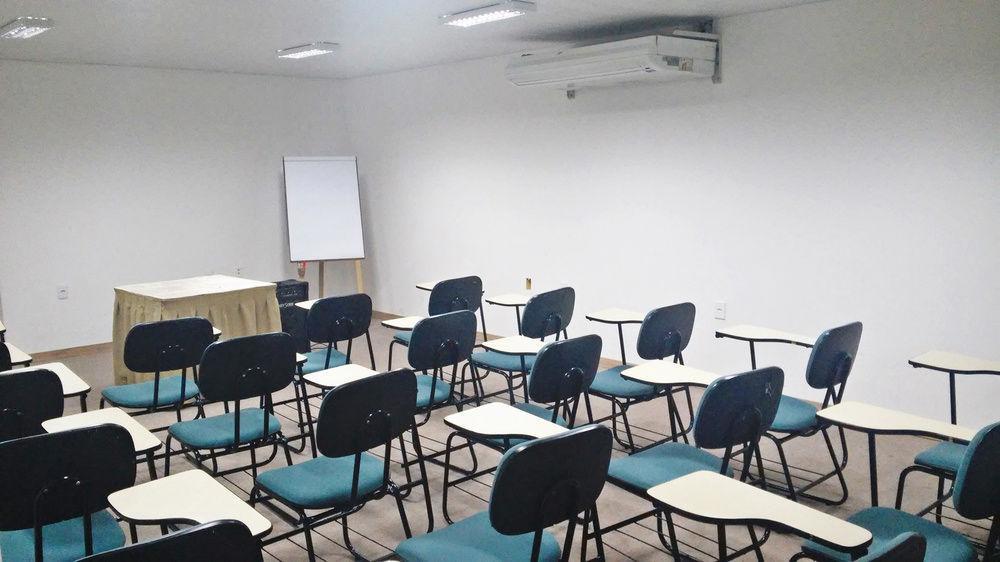 Xenius Hotel Joao Pessoa Luaran gambar