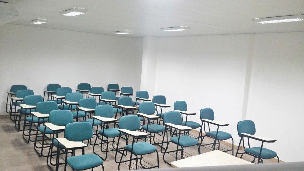 Xenius Hotel Joao Pessoa Luaran gambar