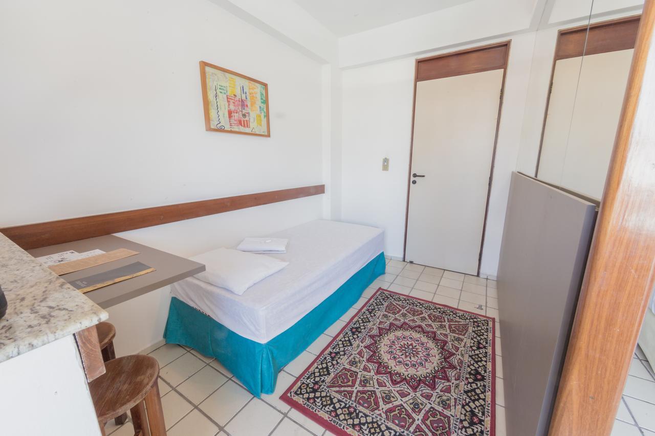 Xenius Hotel Joao Pessoa Luaran gambar