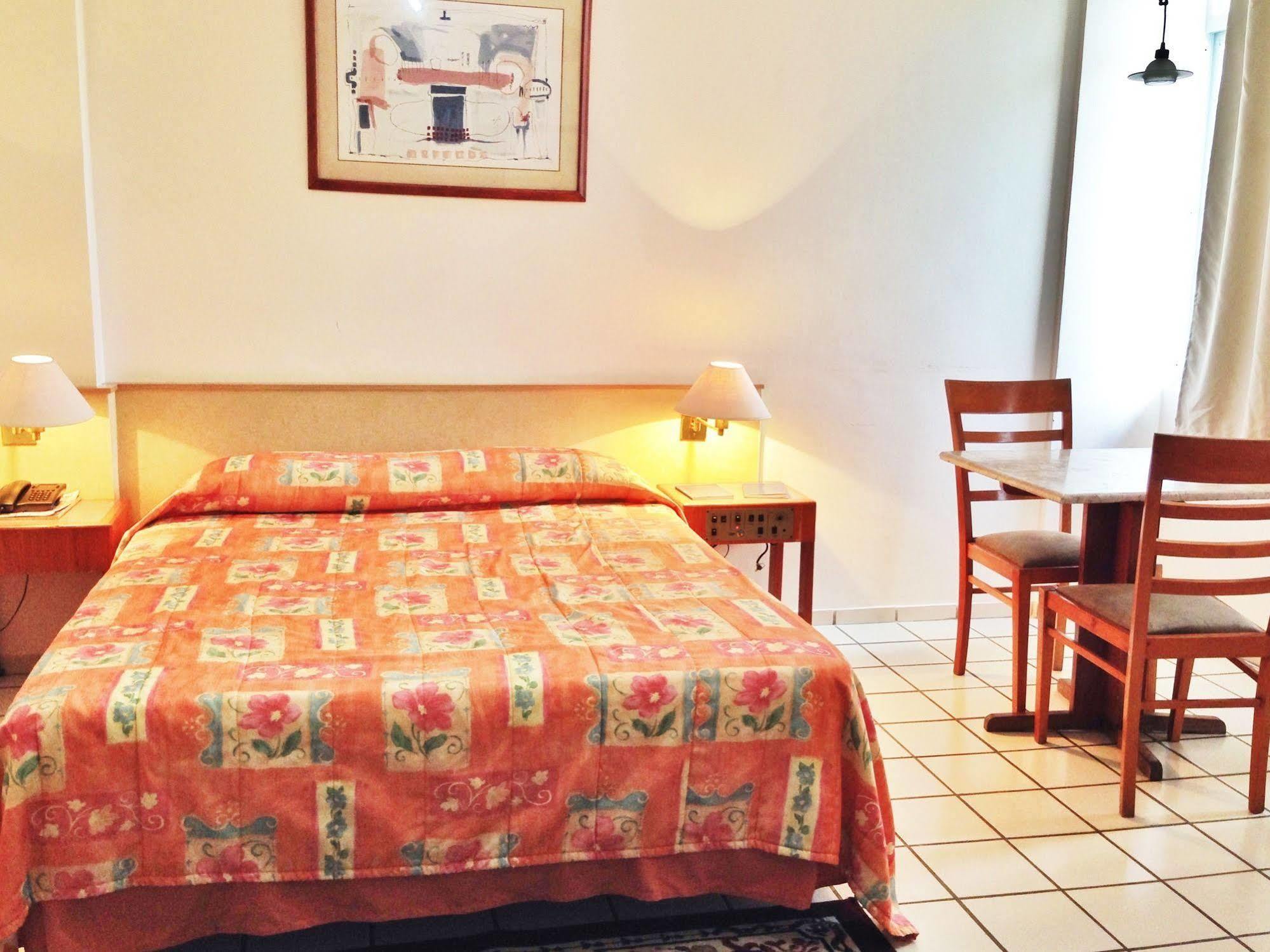 Xenius Hotel Joao Pessoa Luaran gambar