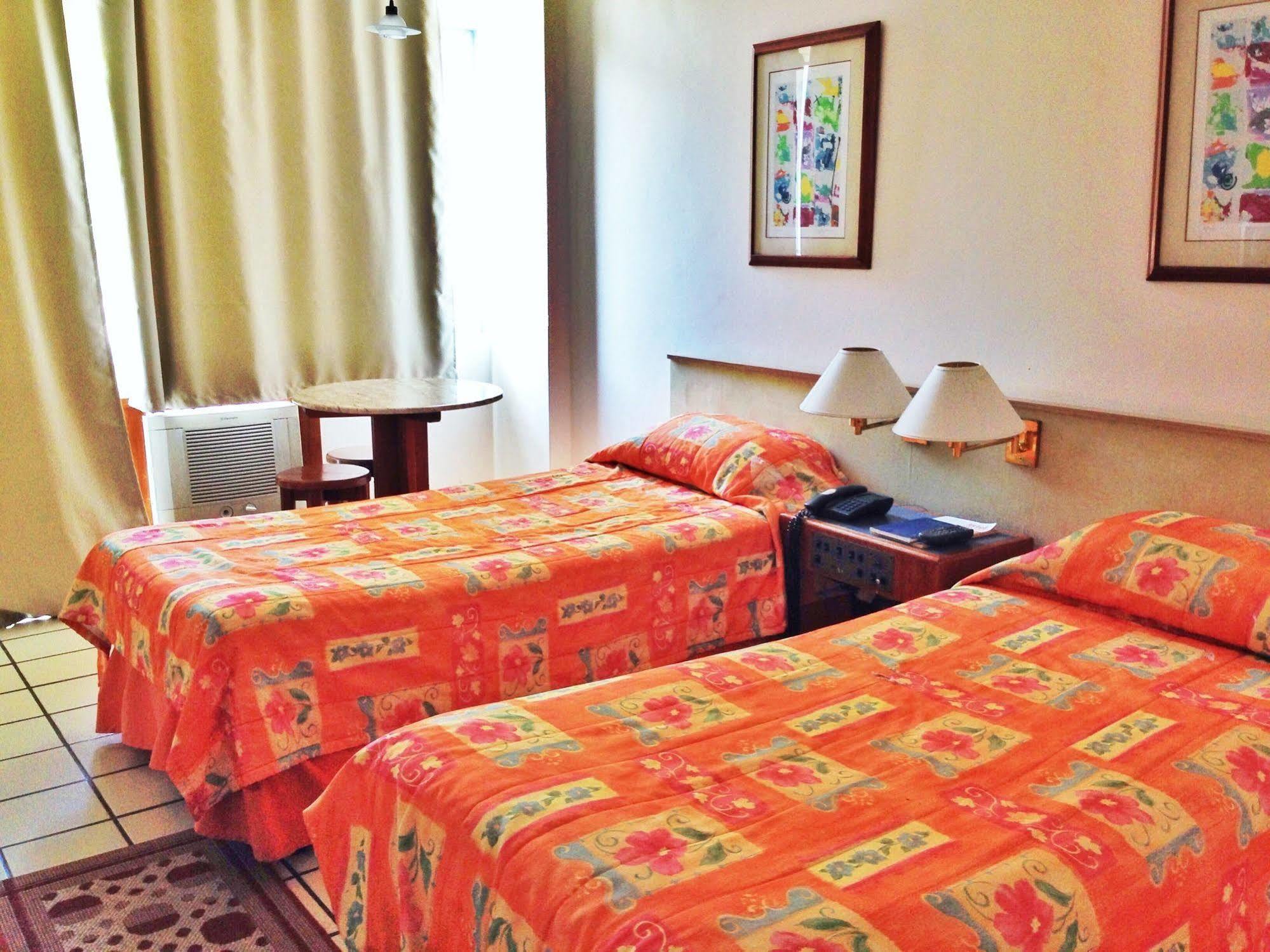 Xenius Hotel Joao Pessoa Luaran gambar