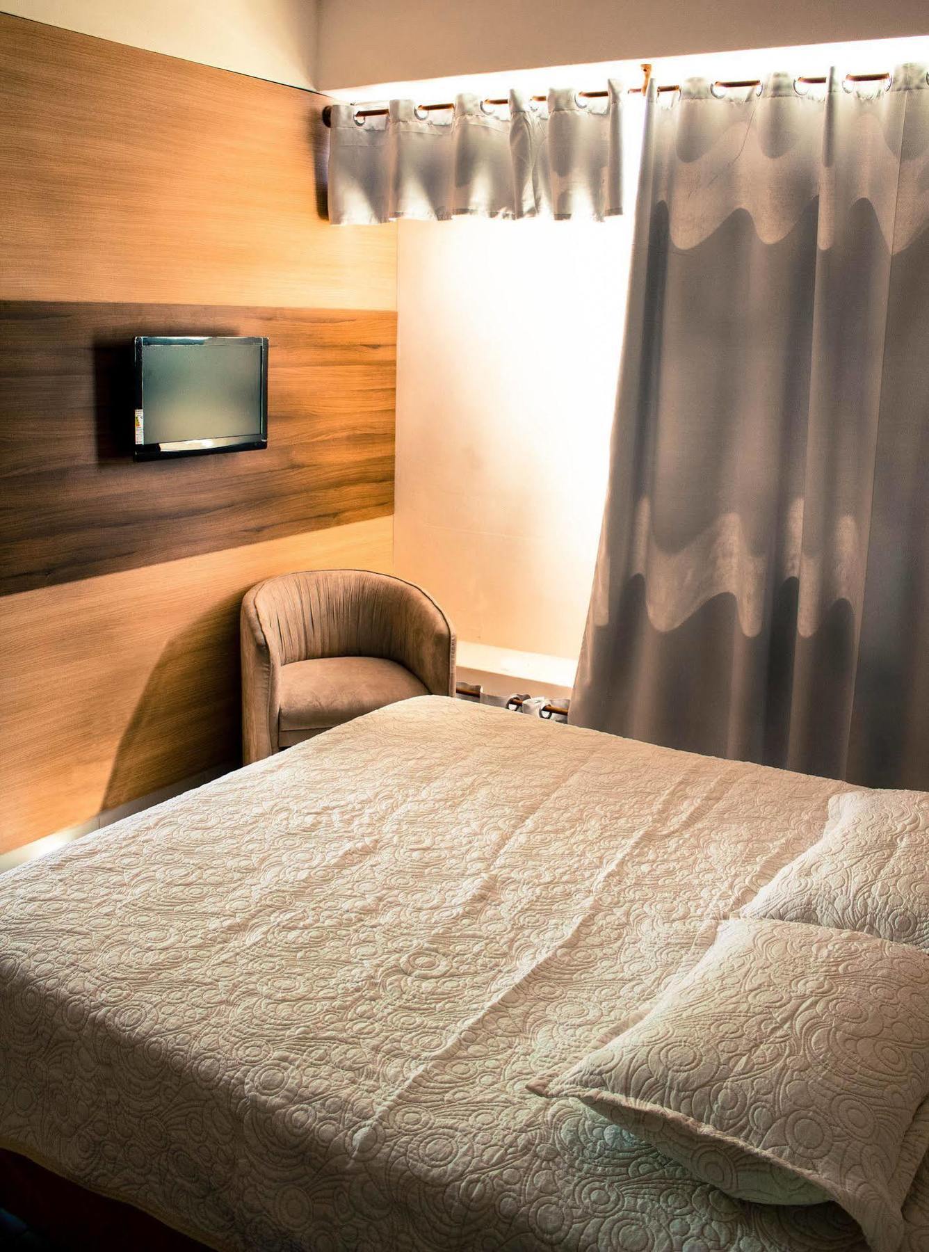 Xenius Hotel Joao Pessoa Luaran gambar