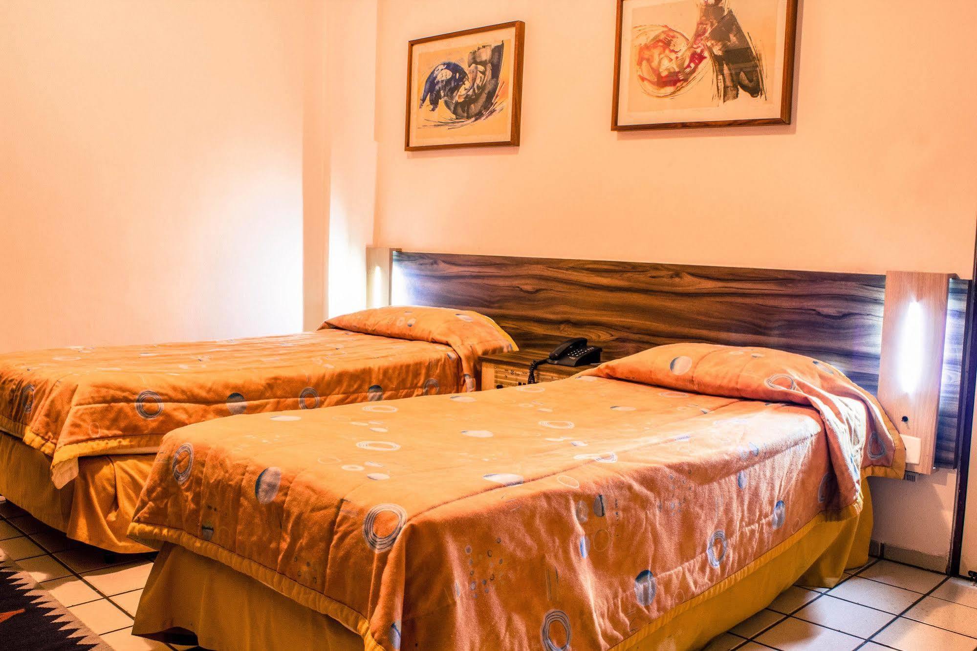 Xenius Hotel Joao Pessoa Luaran gambar