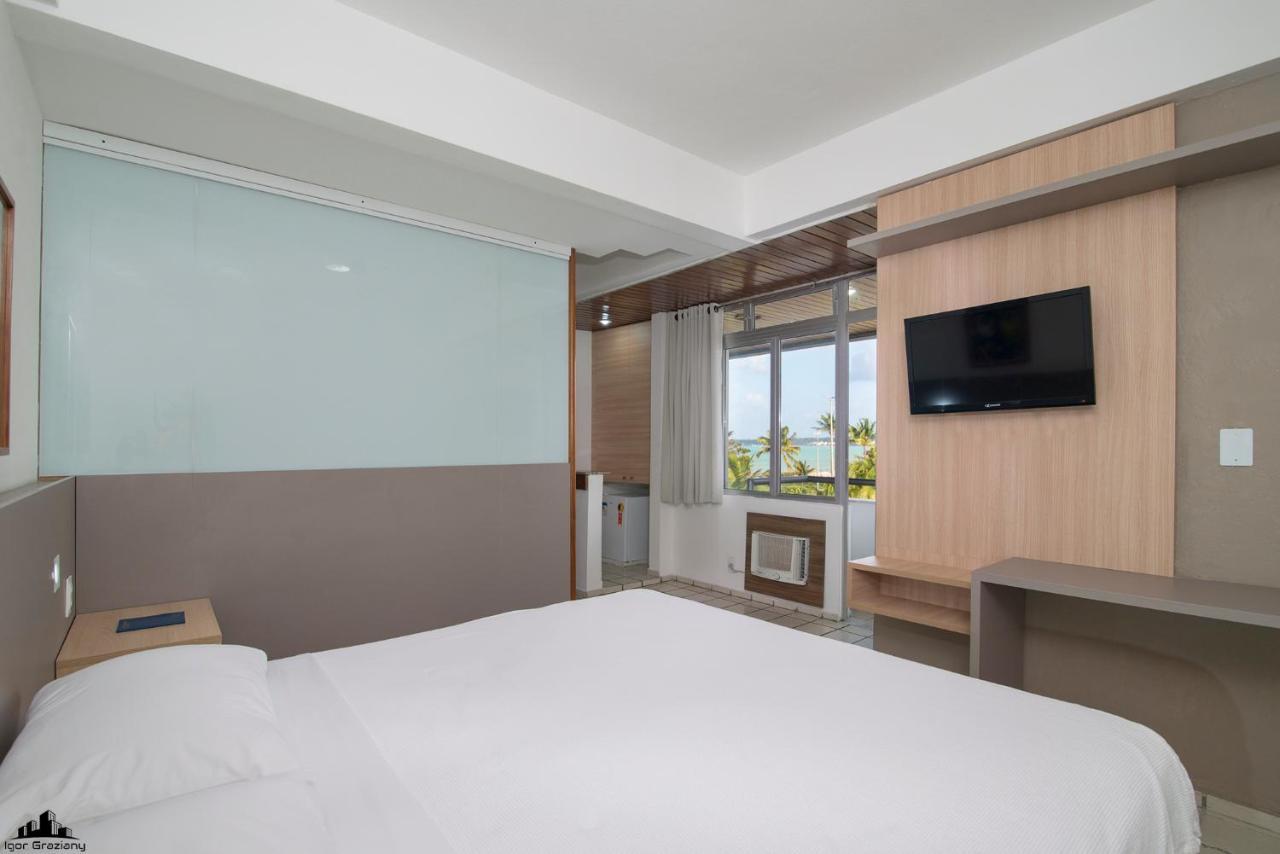 Xenius Hotel Joao Pessoa Luaran gambar
